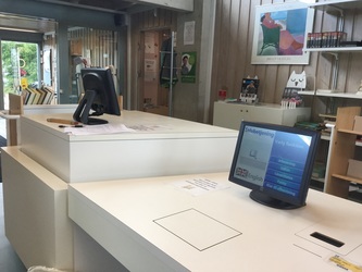 Jægersborg Bibliotek