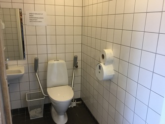 Jægersborg Bibliotek