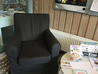 Jægersborg Bibliotek