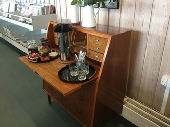Jægersborg Bibliotek