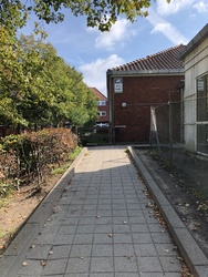 Hillerødsholmskolen - 1. Indskolingen
