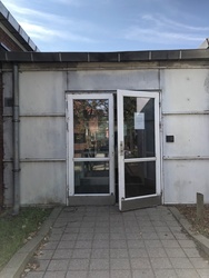 Hillerødsholmskolen - 1. Indskolingen