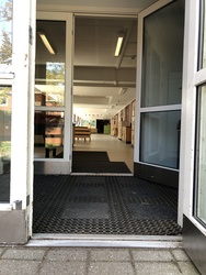 Hillerødsholmskolen - 1. Indskolingen