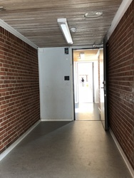 Hillerødsholmskolen - 1. Indskolingen