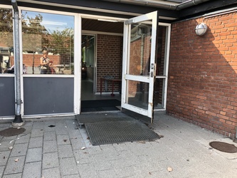 Hillerødsholmskolen - 1. Indskolingen