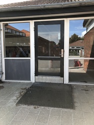 Hillerødsholmskolen - 1. Indskolingen