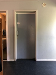 Hillerødsholmskolen - 1. Indskolingen