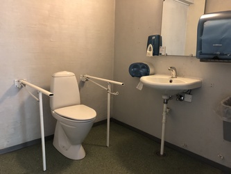 Hillerødsholmskolen - 1. Indskolingen