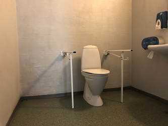 Hillerødsholmskolen - 1. Indskolingen