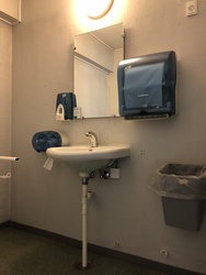 Hillerødsholmskolen - 1. Indskolingen