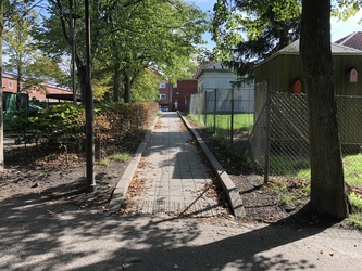 Hillerødsholmskolen - 1. Indskolingen