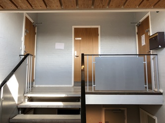 Hillerødsholmskolen - 1. Indskolingen