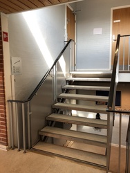 Hillerødsholmskolen - 1. Indskolingen