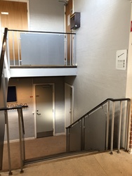 Hillerødsholmskolen - 1. Indskolingen