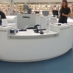 Gentofte Hovedbibliotek