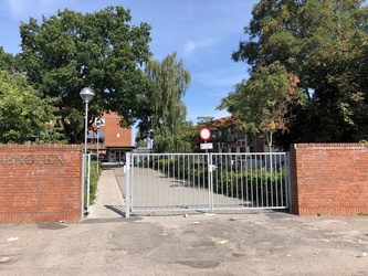 Hillerødsholmskolen - 2. Mellemtrinnet
