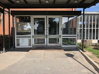 Hillerødsholmskolen - 2. Mellemtrinnet