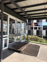Hillerødsholmskolen - 2. Mellemtrinnet