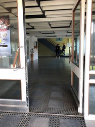 Hillerødsholmskolen - 2. Mellemtrinnet