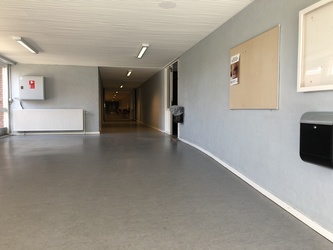Hillerødsholmskolen - 2. Mellemtrinnet