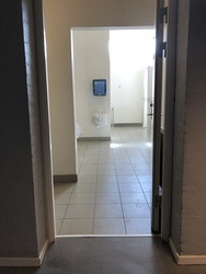 Hillerødsholmskolen - 2. Mellemtrinnet