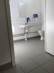 Hillerødsholmskolen - 2. Mellemtrinnet