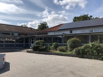Hillerødsholmskolen - 2. Mellemtrinnet