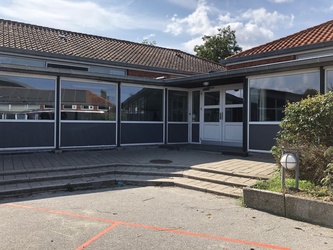 Hillerødsholmskolen - 2. Mellemtrinnet