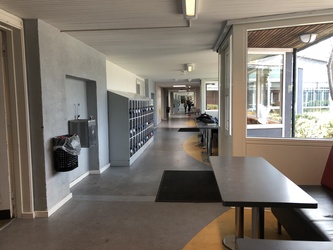 Hillerødsholmskolen - 2. Mellemtrinnet