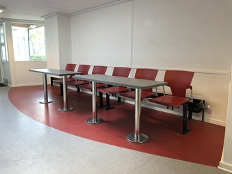 Hillerødsholmskolen - 2. Mellemtrinnet
