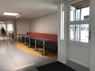 Hillerødsholmskolen - 2. Mellemtrinnet