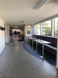 Hillerødsholmskolen - 2. Mellemtrinnet