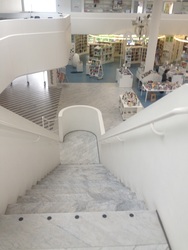 Gentofte Hovedbibliotek
