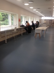 Gentofte Hovedbibliotek