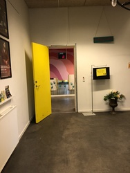 Hillerød Viden og Kulturpark - Klaverfabrikken