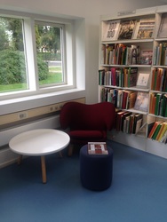 Gentofte Hovedbibliotek