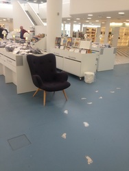 Gentofte Hovedbibliotek