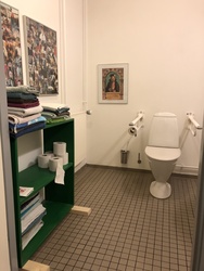 Hillerød Viden og Kulturpark - Klaverfabrikken