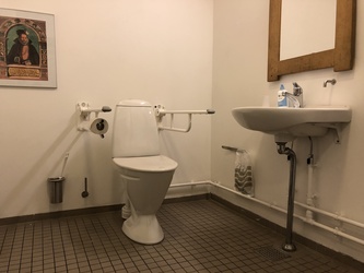 Hillerød Viden og Kulturpark - Klaverfabrikken