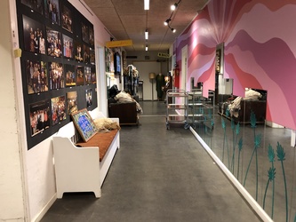 Hillerød Viden og Kulturpark - Klaverfabrikken