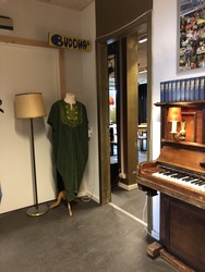 Hillerød Viden og Kulturpark - Klaverfabrikken