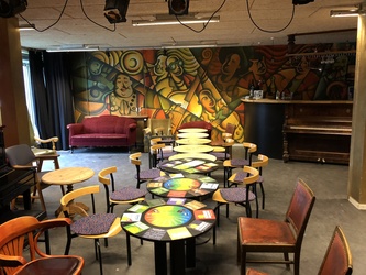 Hillerød Viden og Kulturpark - Klaverfabrikken