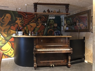 Hillerød Viden og Kulturpark - Klaverfabrikken