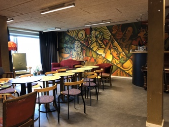 Hillerød Viden og Kulturpark - Klaverfabrikken