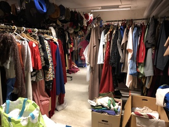 Hillerød Viden og Kulturpark - Klaverfabrikken