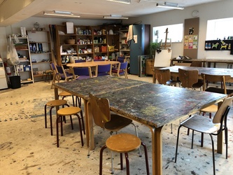 Hillerød Viden og Kulturpark - Klaverfabrikken