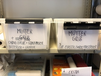 Hillerød Viden og Kulturpark - Klaverfabrikken