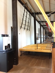 Fregatten Jylland - 6. Mødelokalerne 1 & 2