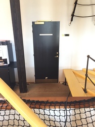 Fregatten Jylland - 6. Mødelokalerne 1 & 2