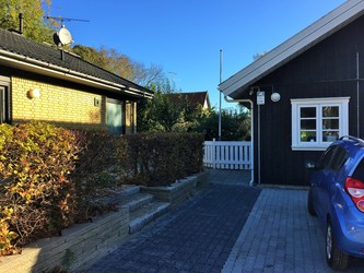 Grønnevang Skole, Afd. Nødebo - 4. Gymnastiksal